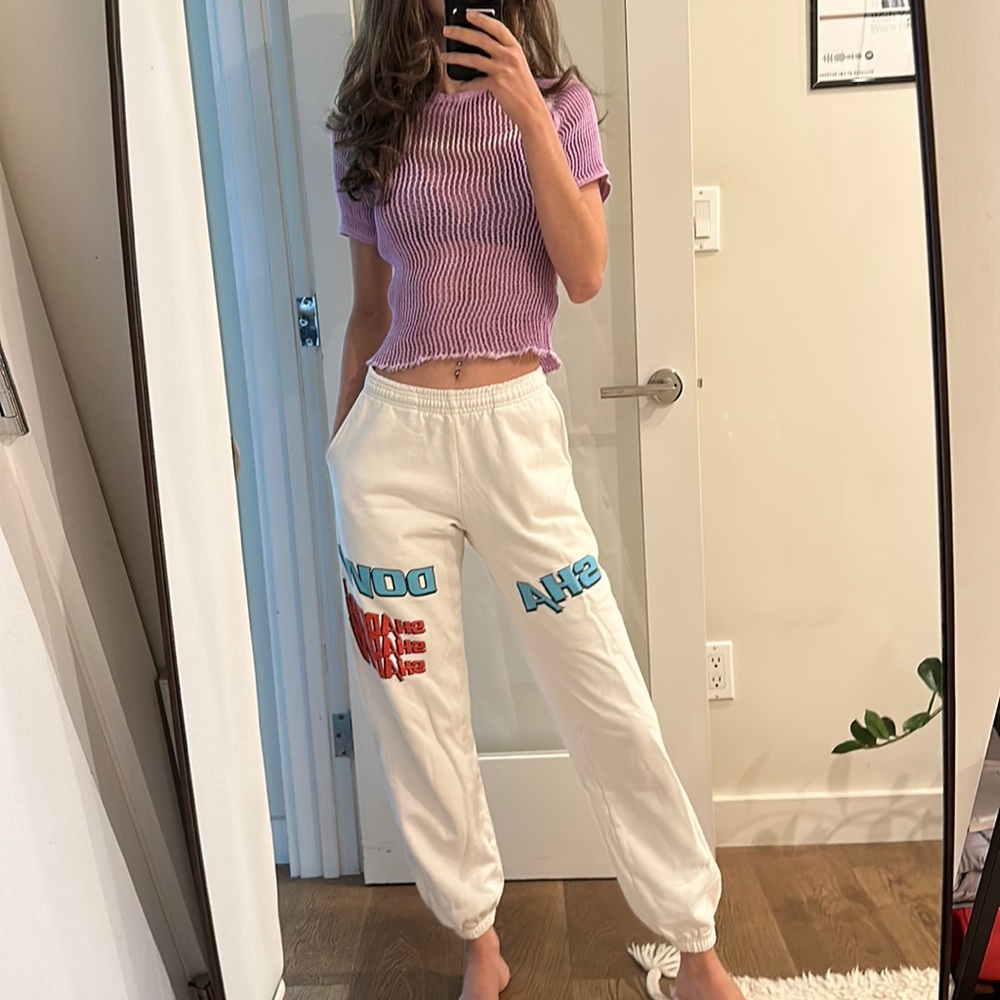 Shadow Hill Sweats
